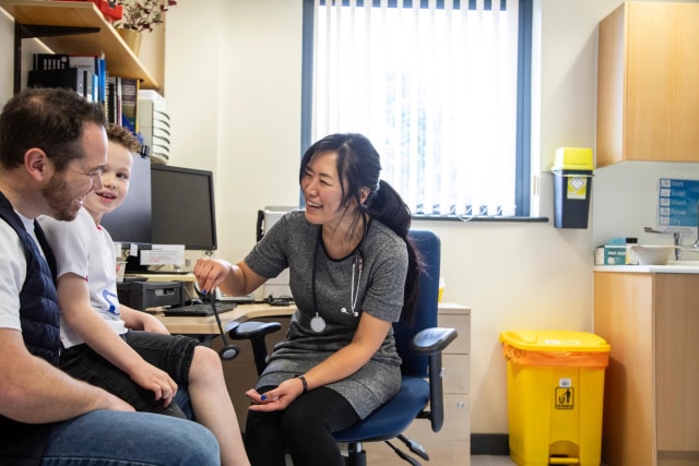 The Best Ways to Keep Your Stethoscope Accessible