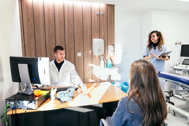 Organizing Your Nursing Essentials: A Complete Guide