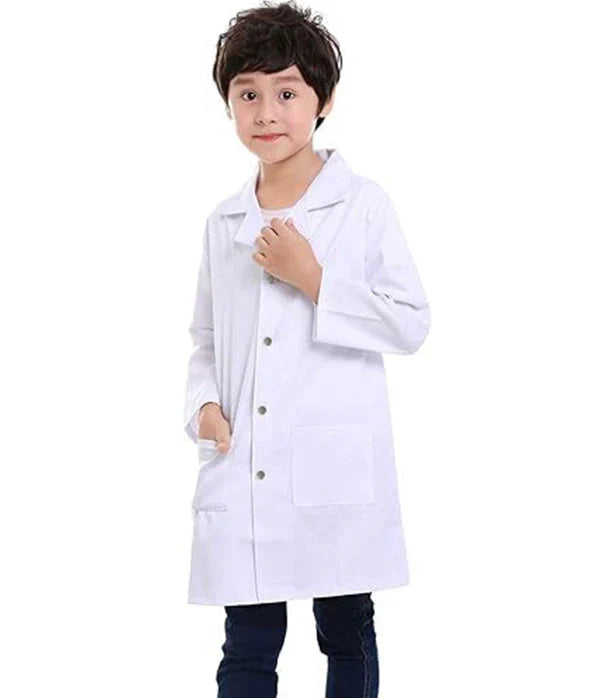 Kids at Bobcat Medical