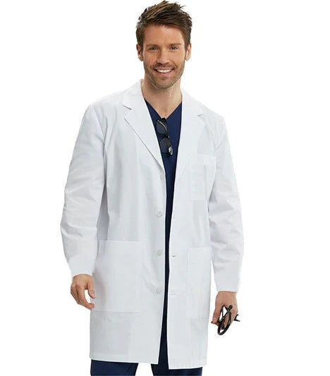 Lab Coats at Bobcat Medical
