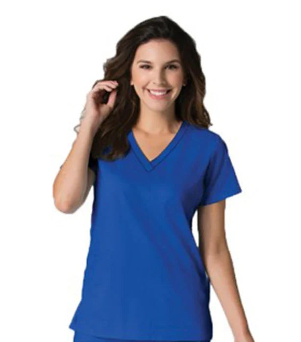 Scrub Tops at Bobcat Medical