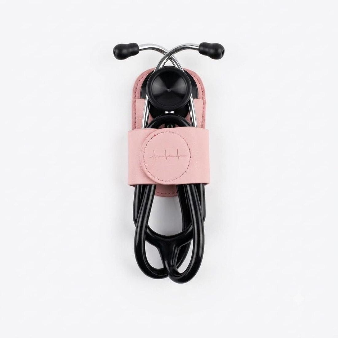 Hook & Loop Velcro Stethoscope Holder