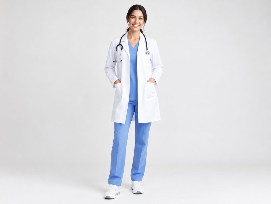 Lab Coats