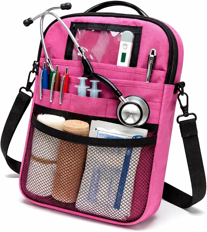 Nurse Fanny Pack