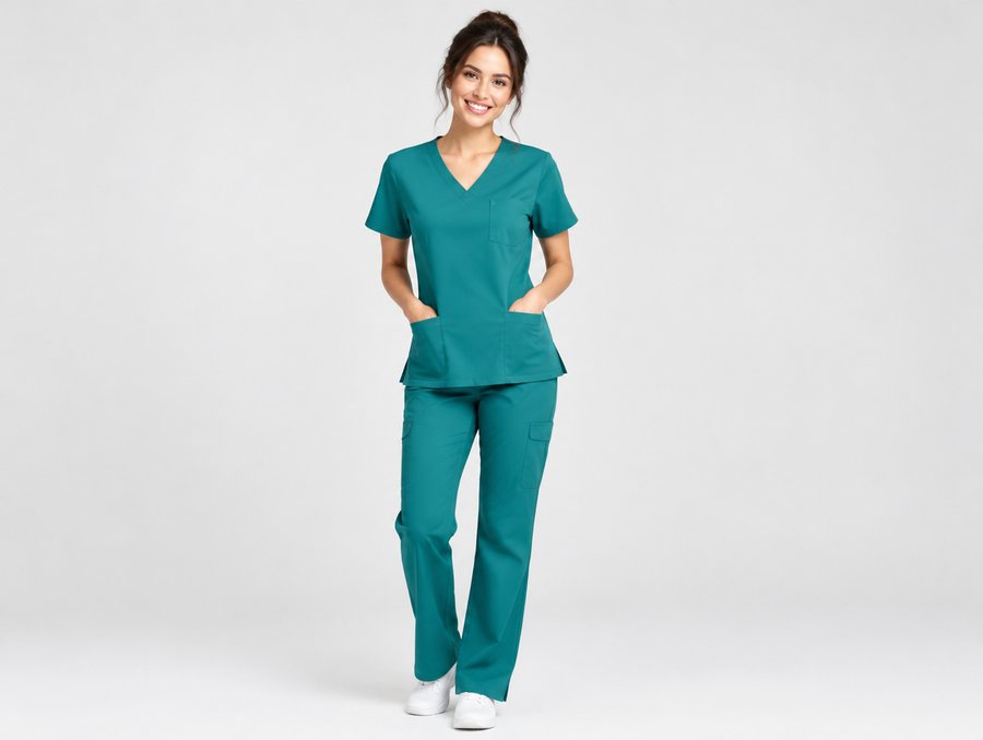 Scrub Sets