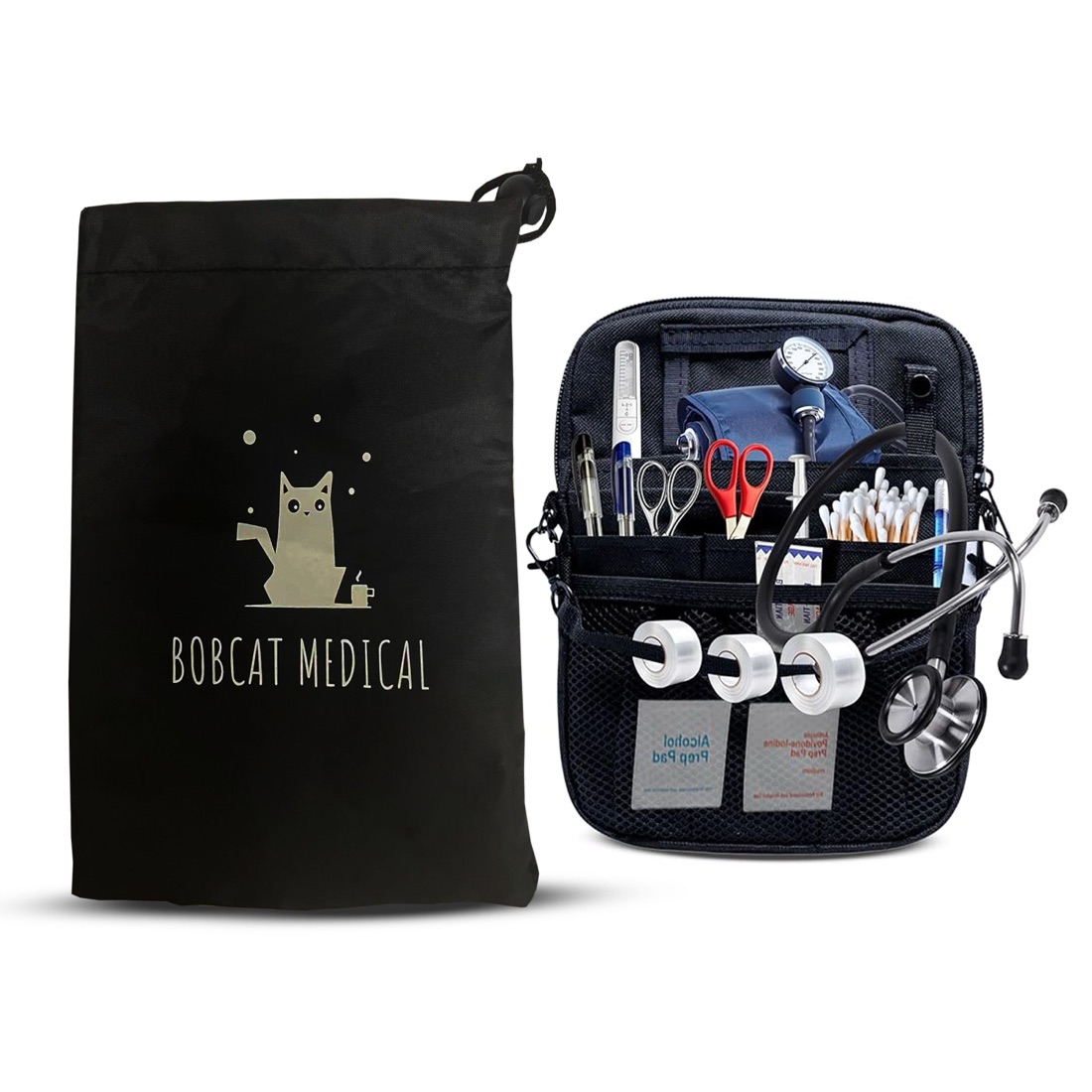 Nurse Utility Bag