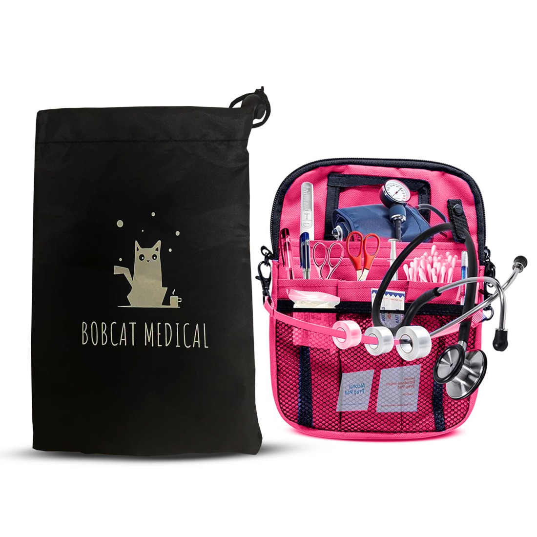 Nurse Utility Bag