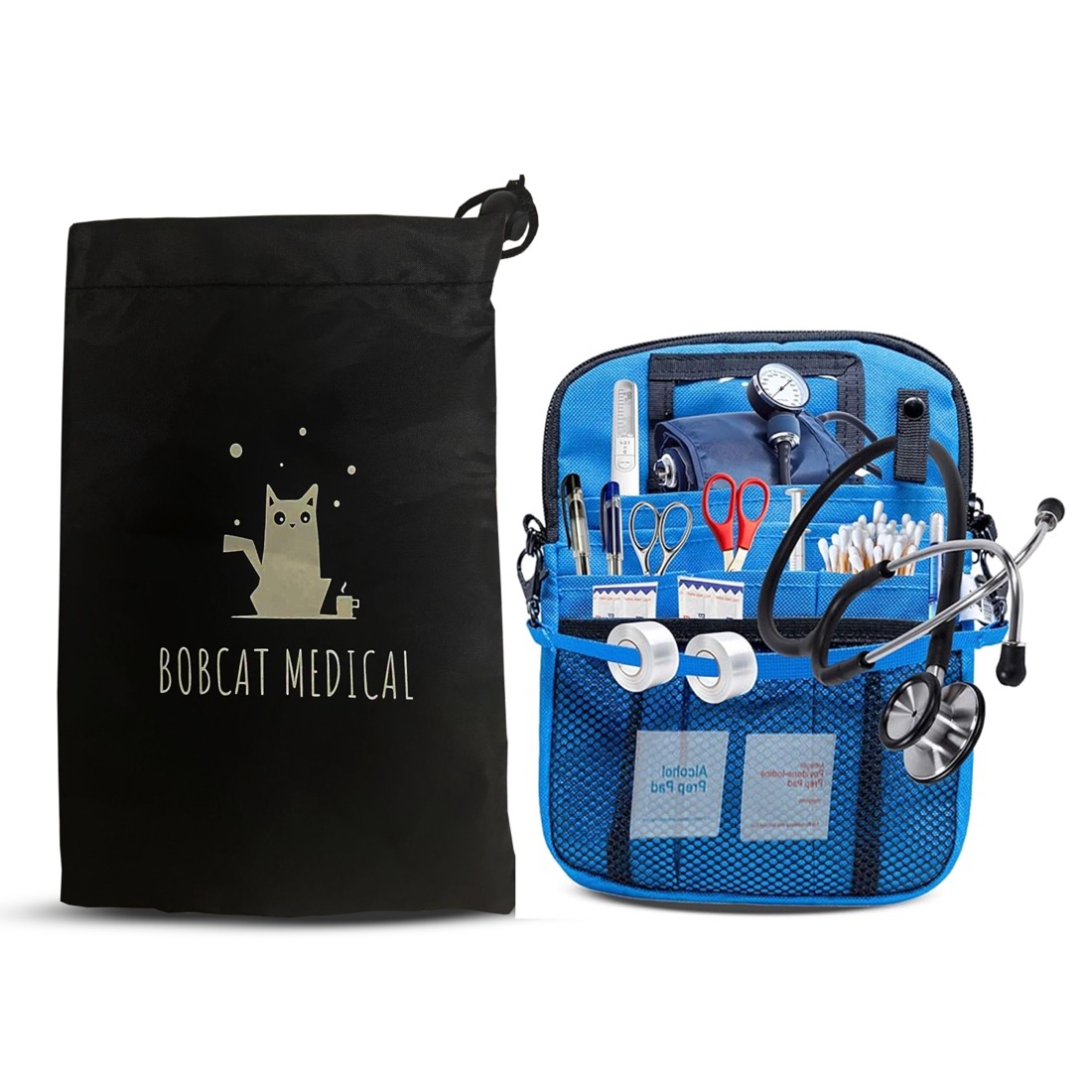 Nurse Utility Bag view 4