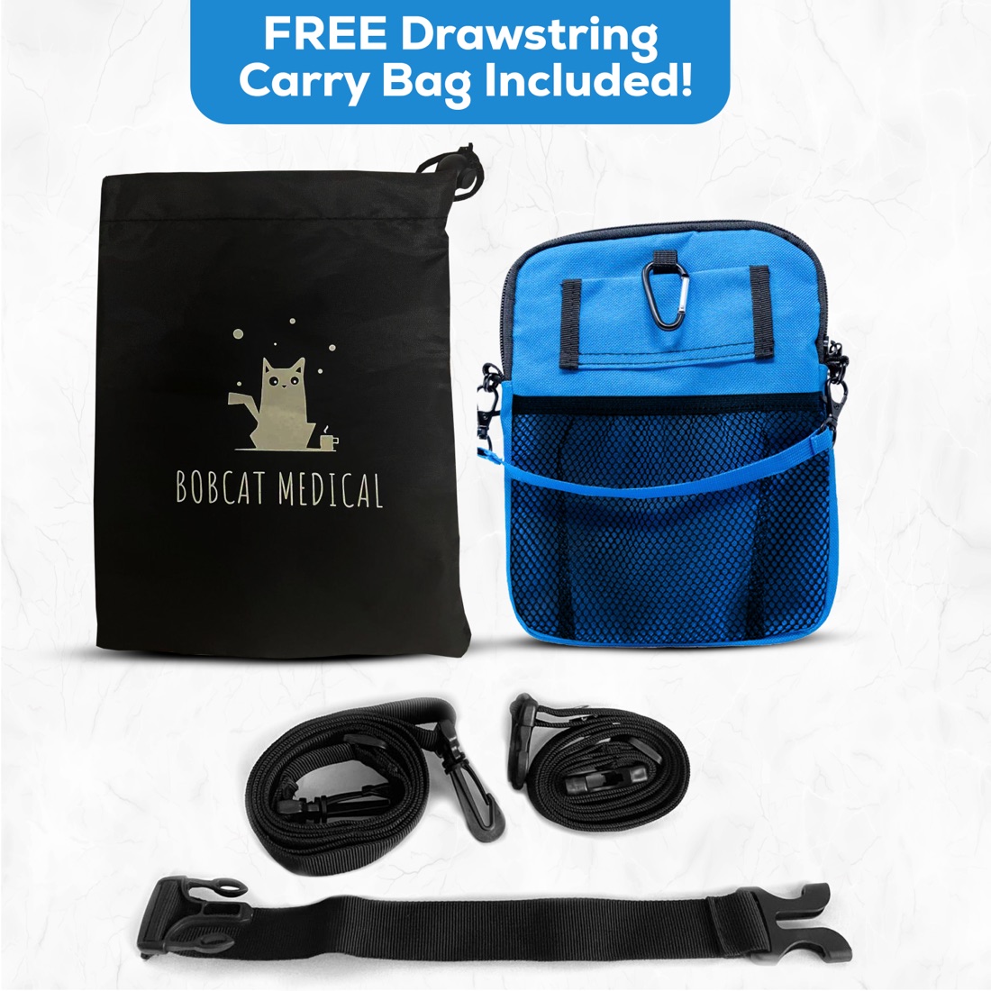 Nurse Utility Bag view 5